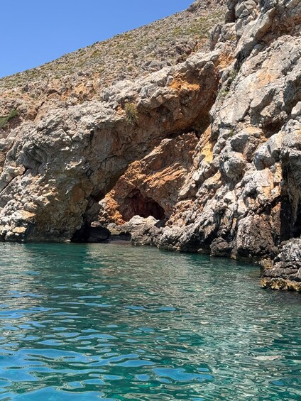 Picture 13 for Activity Kalymnos - Kos Private Boat Trips 5
