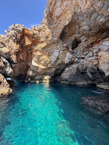 Picture 10 for Activity Kalymnos - Kos Private Boat Trips 3