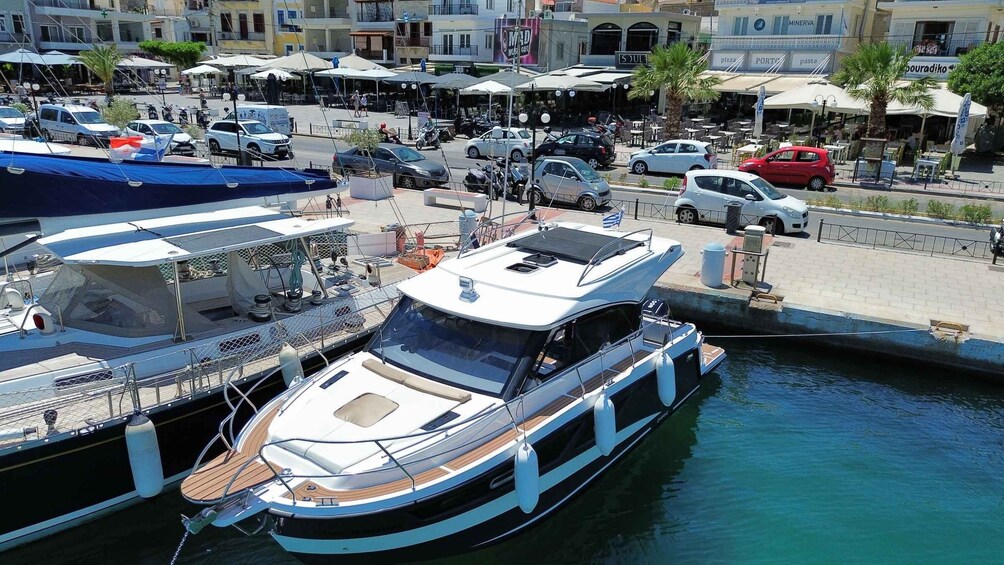 Picture 15 for Activity Kalymnos - Kos Private Boat Trips 2