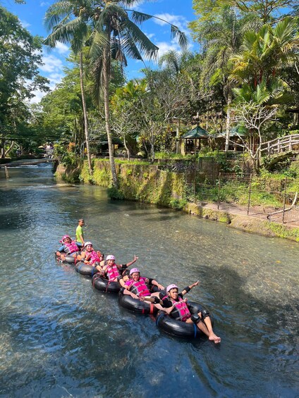 Lombok: River Tubing, Benang Kelambu, and Tanjung aan Beach 4