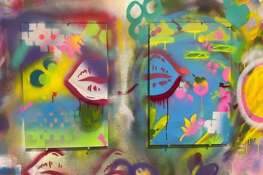 You Can Art Too! 2