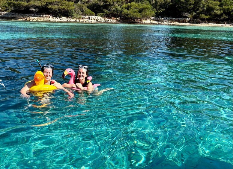 Cagnes-sur-Mer: Cap d’Antibes & Lérins Islands Boat Trip 2
