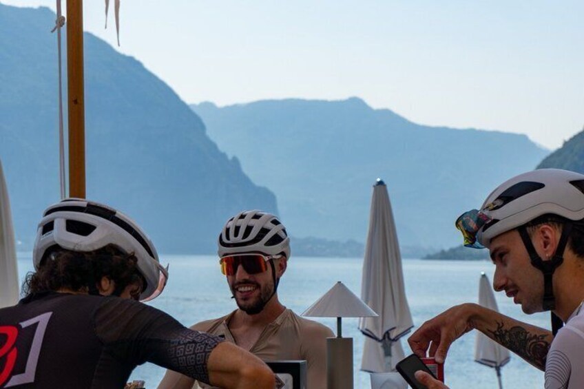 Road Bike : your custom-built Lake Como Tour! 3