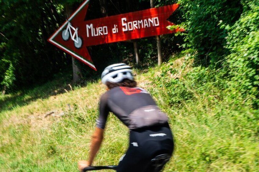 Road Bike : your custom-built Lake Como Tour! 5