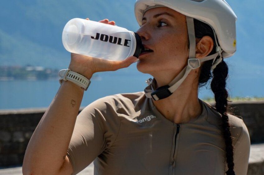 Road Bike : your custom-built Lake Como Tour! 2