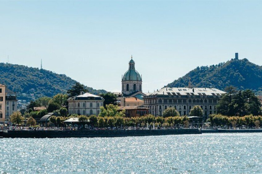 Road Bike : your custom-built Lake Como Tour! 3
