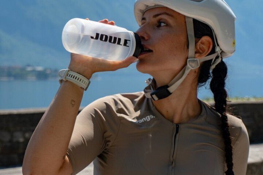 Road Bike : your custom-built Lake Como Tour! 2