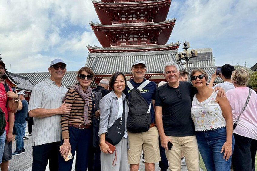 Tokyo Bespoke Private Tour Led by a Trend-Savvy Local Guide 4