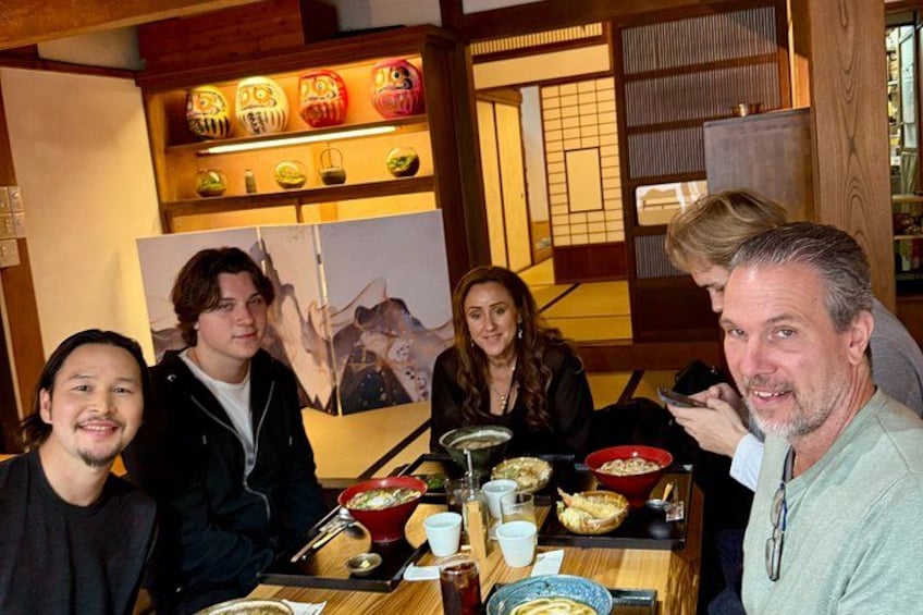 Tokyo Bespoke Private Tour with a Trendy & Thoughtful Local 2