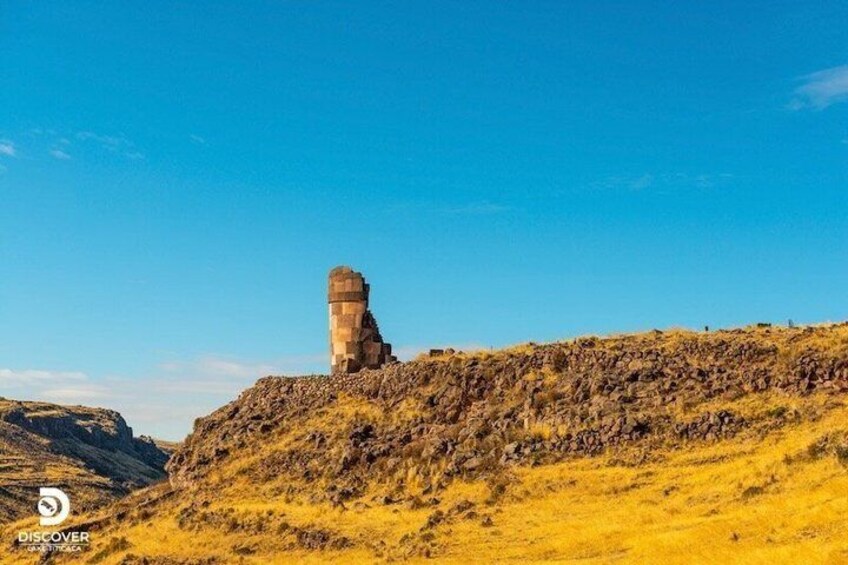 Sillustani Half Day Tour 5
