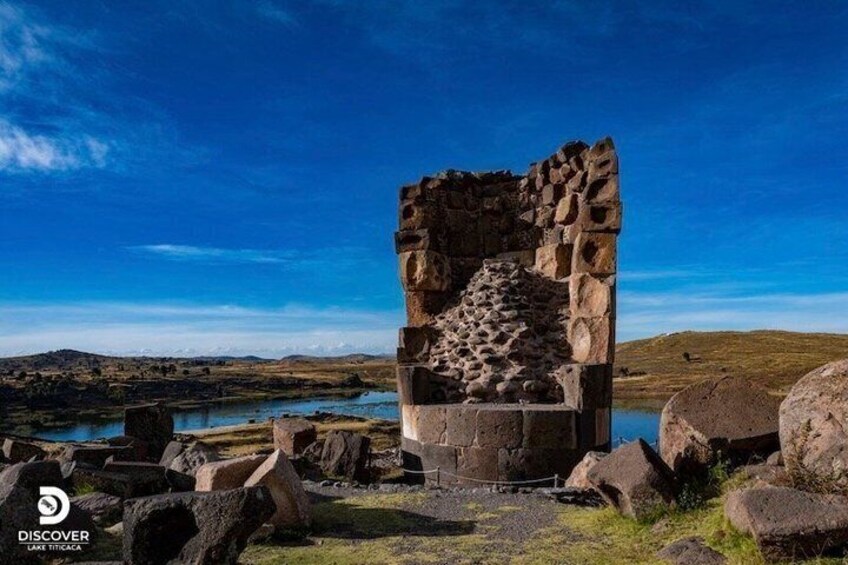 Sillustani Half Day Tour 4