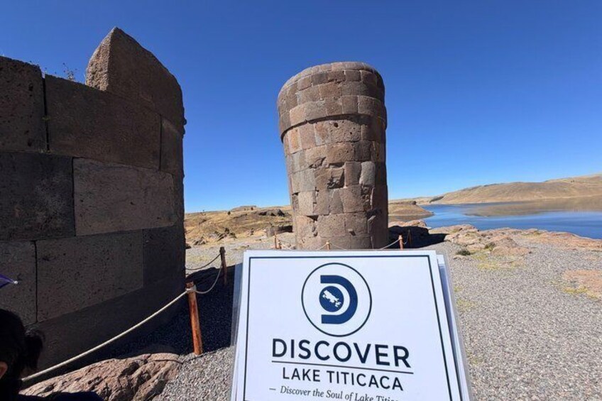 Sillustani Half Day Tour 1