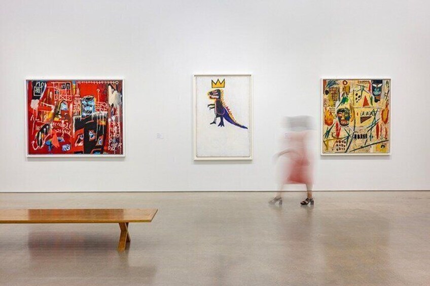 Pérez Art Museum Miami (PAMM) Admission Ticket 2