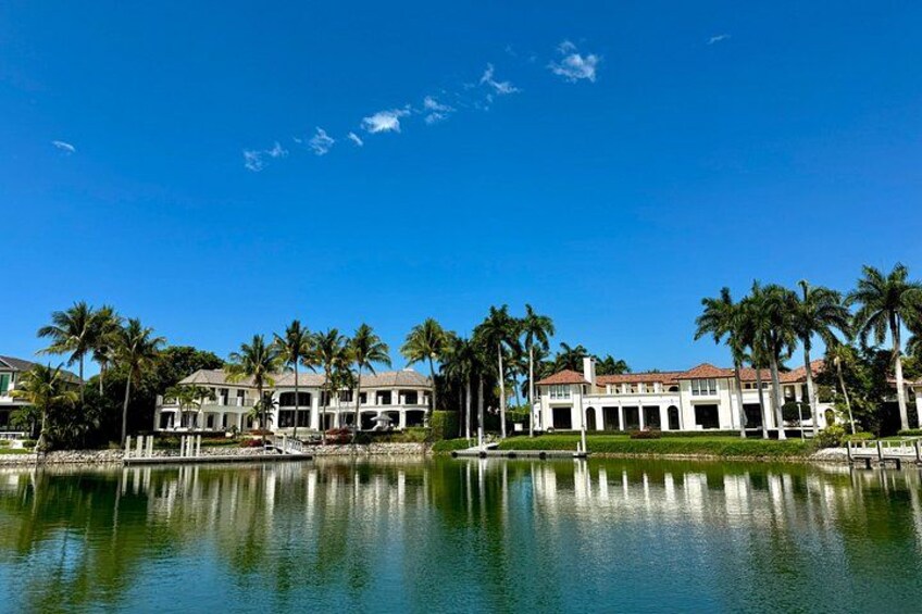 Private Custom Tour - Port Royal, Keewaydin, Restaurants & more! 2