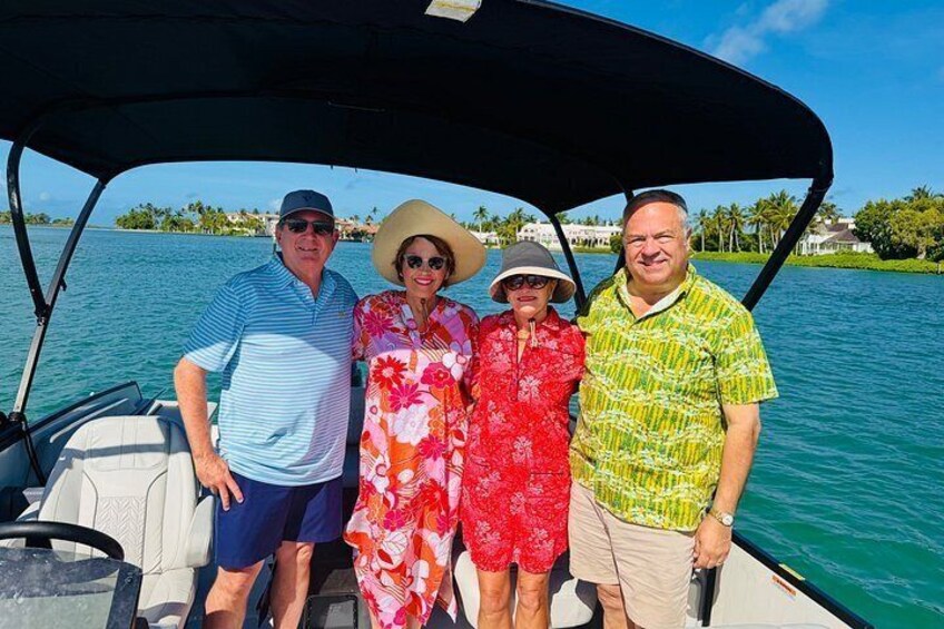 Private Custom Tour - Port Royal, Keewaydin, Restaurants & more! 1