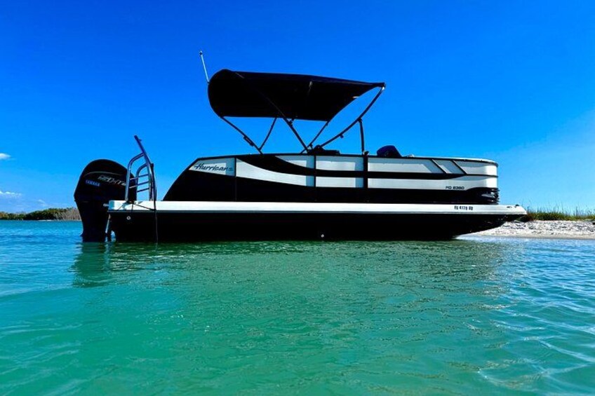 Private Custom Tour - Port Royal, Keewaydin, Restaurants & more! 3