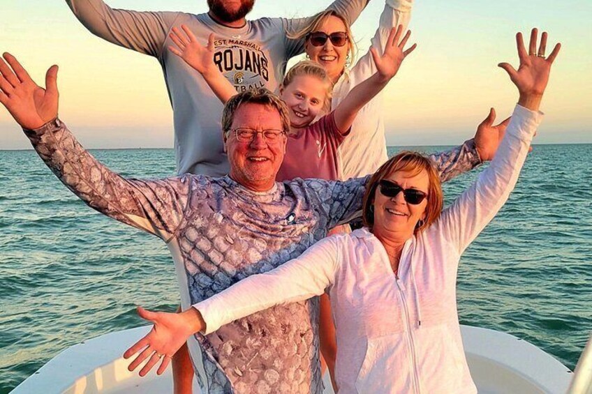 Private Custom Tour - Port Royal, Keewaydin, Restaurants & more! 5