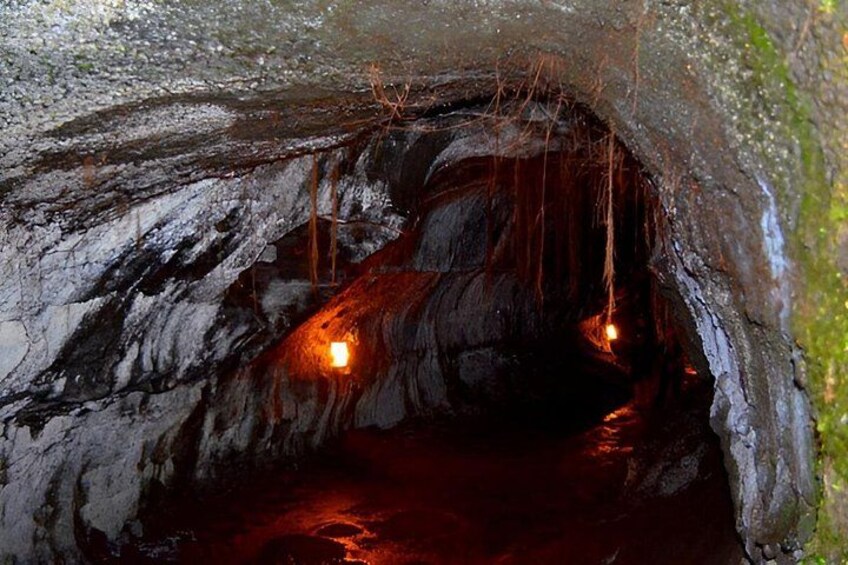 Ultimate Volcano National Park Tour 2