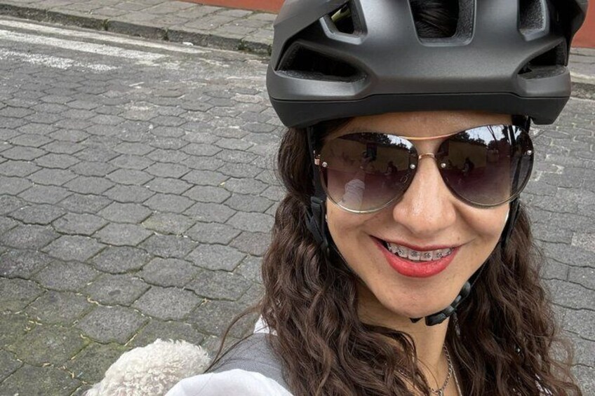 Ride Through Coyoacan in Ancient Roots for Frida Kahlo 5