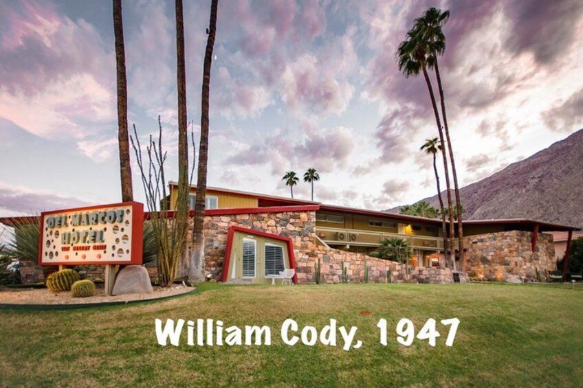 Explore Palm Springs Mid Century Architecture in Style 2