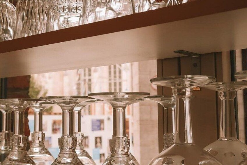 Leuven on Tap: Belgian Beer Tasting Tour with Local Expert 2