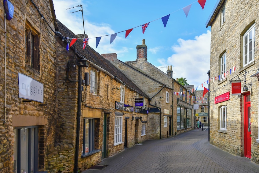  Cotswolds Guided Day Tour 4