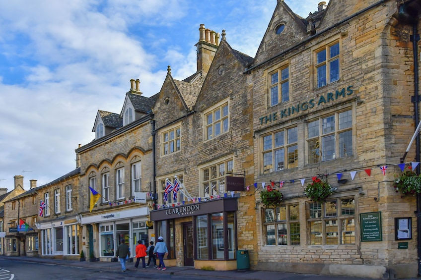  Cotswolds Guided Day Tour 5
