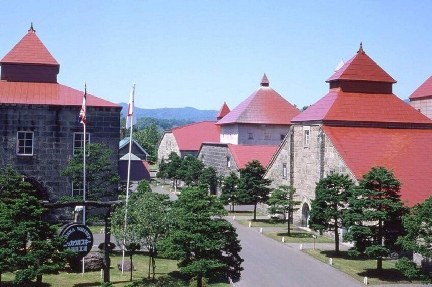 Hokkaido Day Tour from Otaru to Yoichi Distillery 2