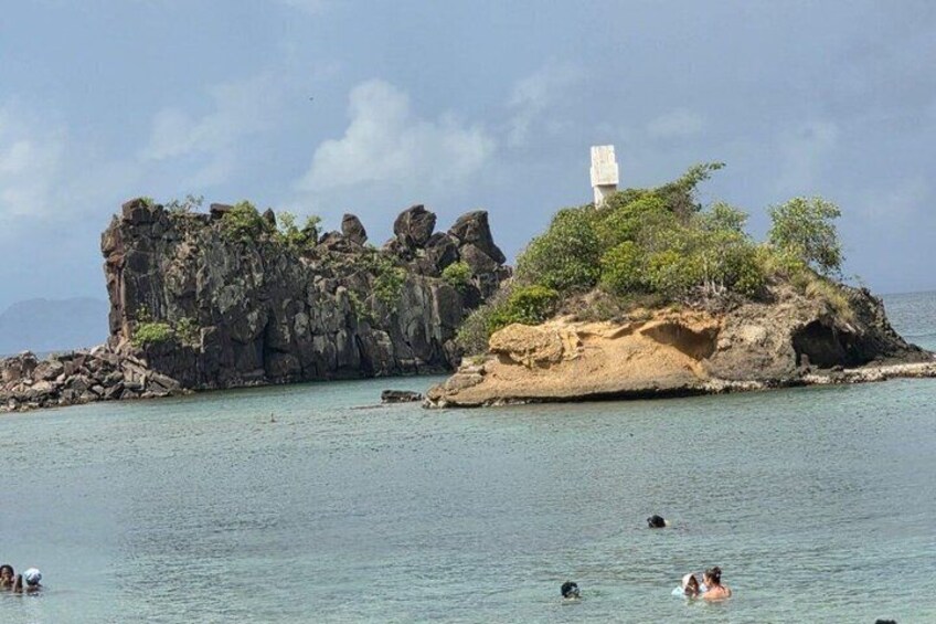 Kingstown St Vincent and the Grenadines Tour 3