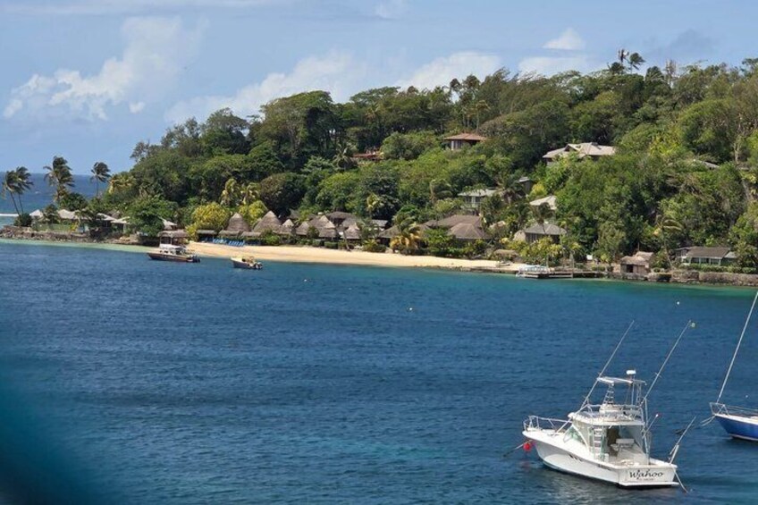 Kingstown St Vincent and the Grenadines Tour 4