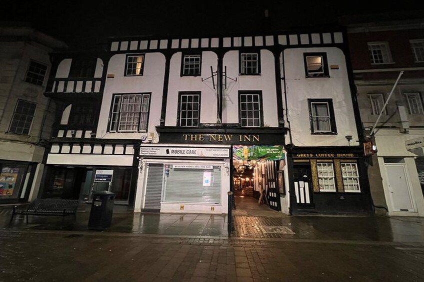 Historical Gloucester Tour 2