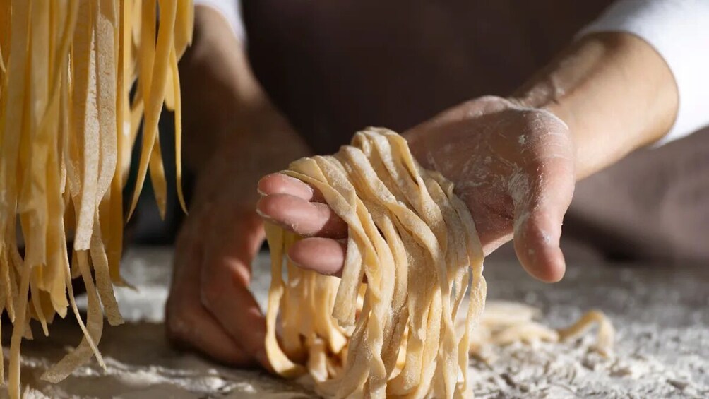 Private Italian Cooking Experience in a Local Buenos Aires Home 3