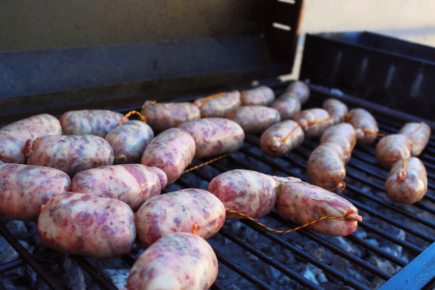 Choripán, Fernet & Vermut: Argentina’s Rooftop Experience 3