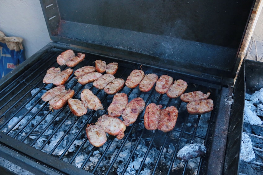 Choripán, Fernet & Vermut: Argentina’s Rooftop Experience 2