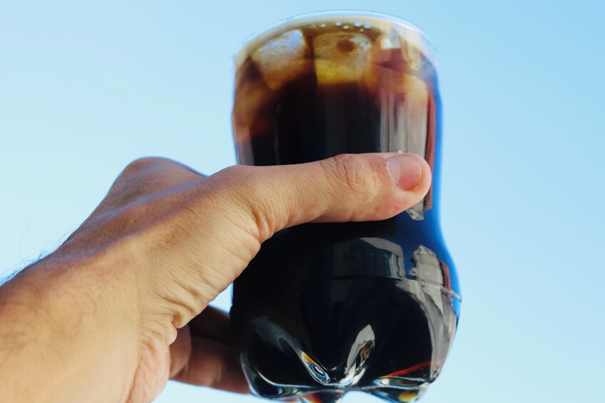Choripán, Fernet & Vermut: Argentina’s Rooftop Experience 5