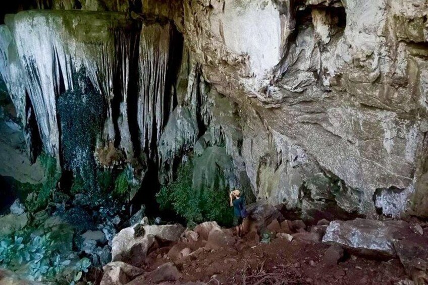 Pai Jungle Trek to Ban Rai Village and Spirit Sinkhole with Lunch 3