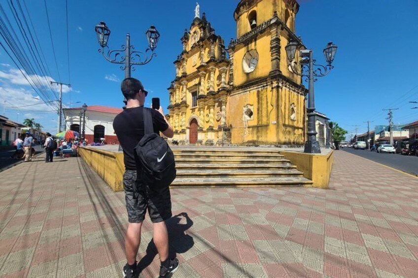 3 Day Nicaragua Highlights 3