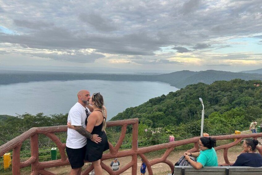 3 Day Nicaragua Highlights 4