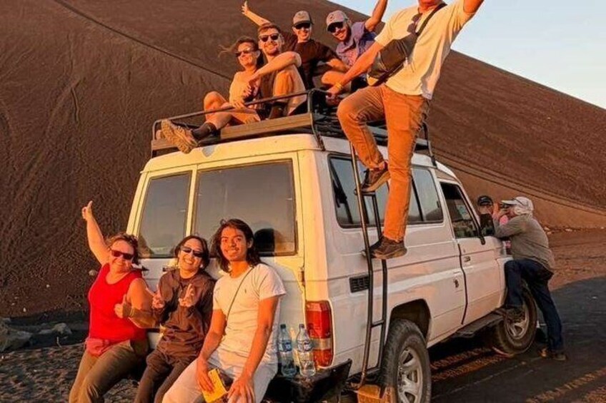 3 Day Nicaragua Highlights 1