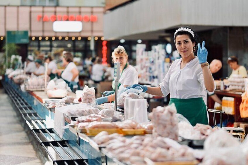 Almaty Food Tour: A 5-Stop Culinary Journey into Kazakh Culture 4