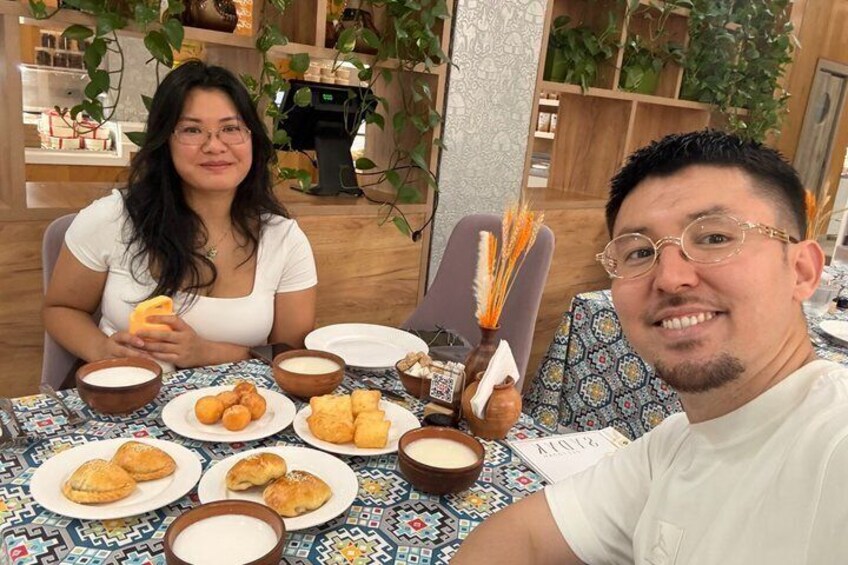 Almaty Food Tour: A 5-Stop Culinary Journey into Kazakh Culture 5