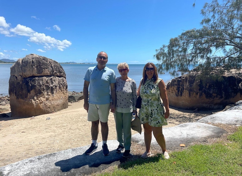 Picture 19 for Activity Airlie Beach: Bowen Beaches & Hidden Secrets Day Tour 3