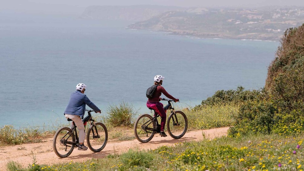 Picture 24 for Activity Lagos: Coastal E-Bike Tour with Guide 5