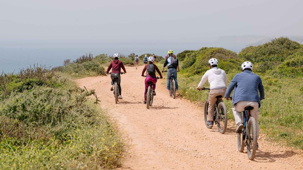 Picture 21 for Activity Lagos: Coastal E-Bike Tour with Guide 3