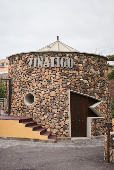 Picture 3 for Activity Tenerife: Bodega Viñátigo – Commented Tasting of 3 Wines 4