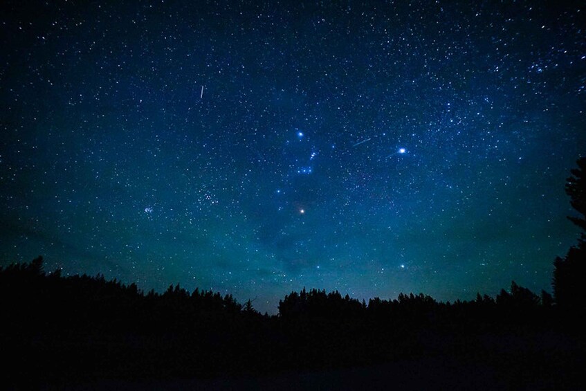 Picture 6 for Activity Twizel: Japanese-Language Zen Stargazing Experience 3