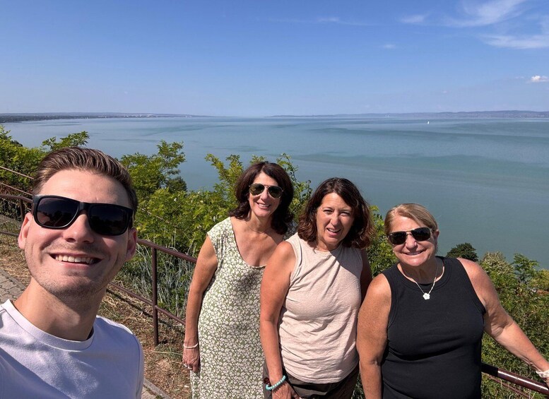 Picture 2 for Activity Healing Water & Scenic Views - Private Daytrip from Budapest 2