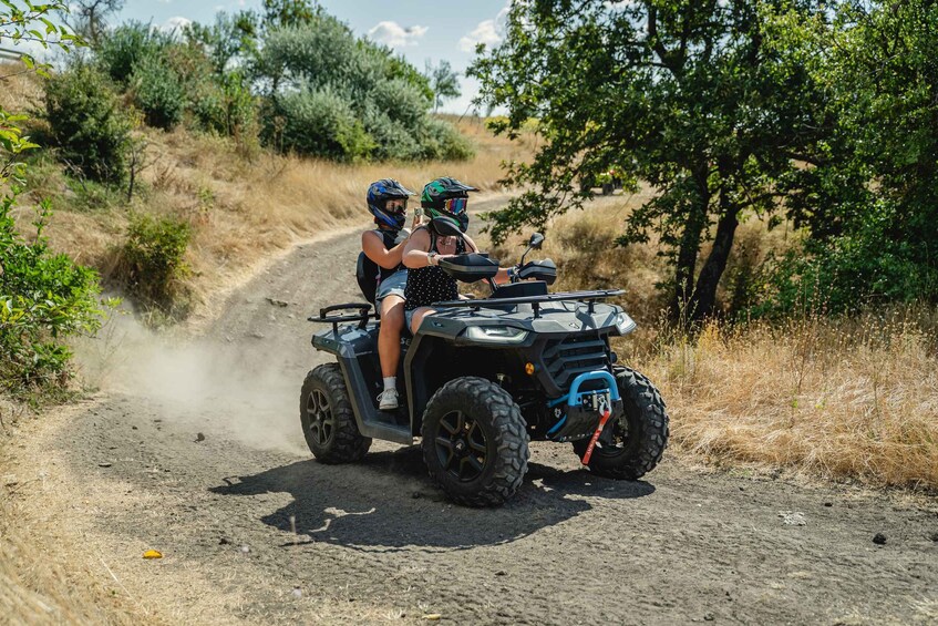 Picture 13 for Activity ATV/QUAD tour with guide and full safety briefing 2