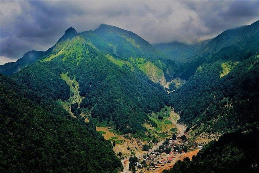 Qabala 2