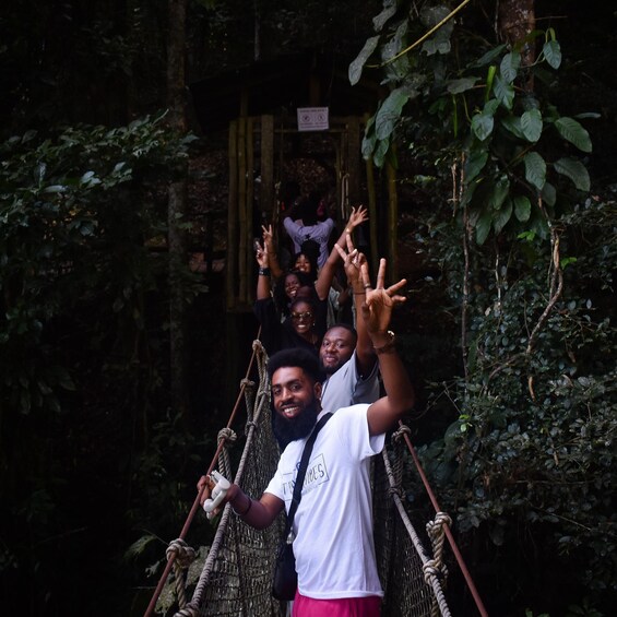 Picture 1 for Activity Ghana: 2-Day Emancipation Heritage Tour with Meals 3